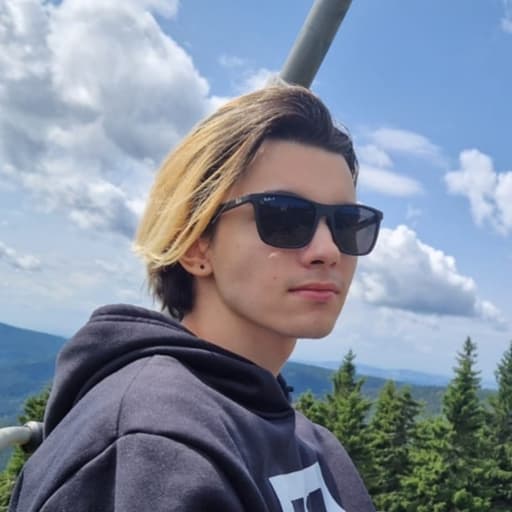 Lukáš Levinský profile photo